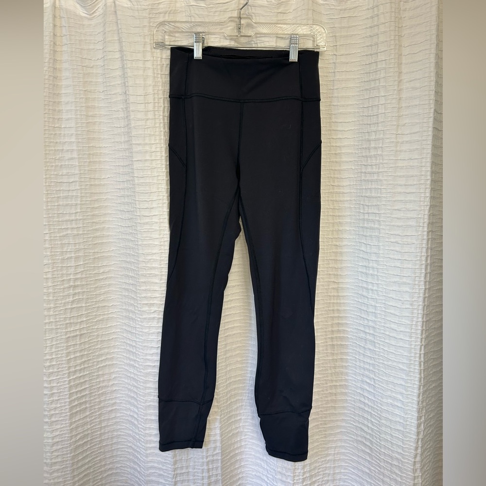 Lululemon In Movement rare legging